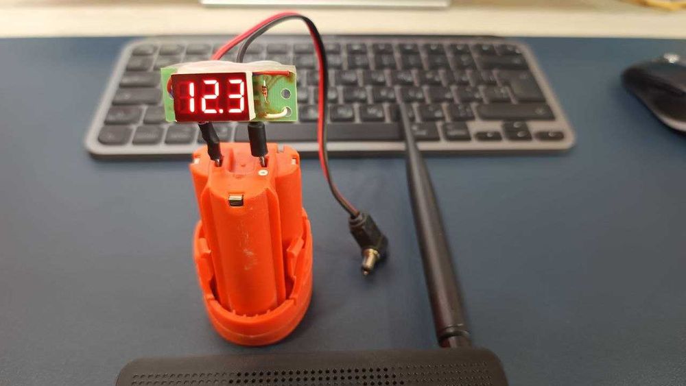 Продам роутер Netis WF2411R