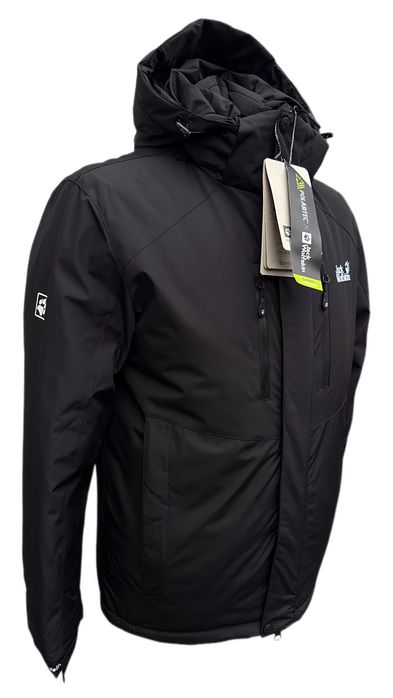 Зимова термо-куртка JackWolfskin. Зимняя куртка JackWolfskin