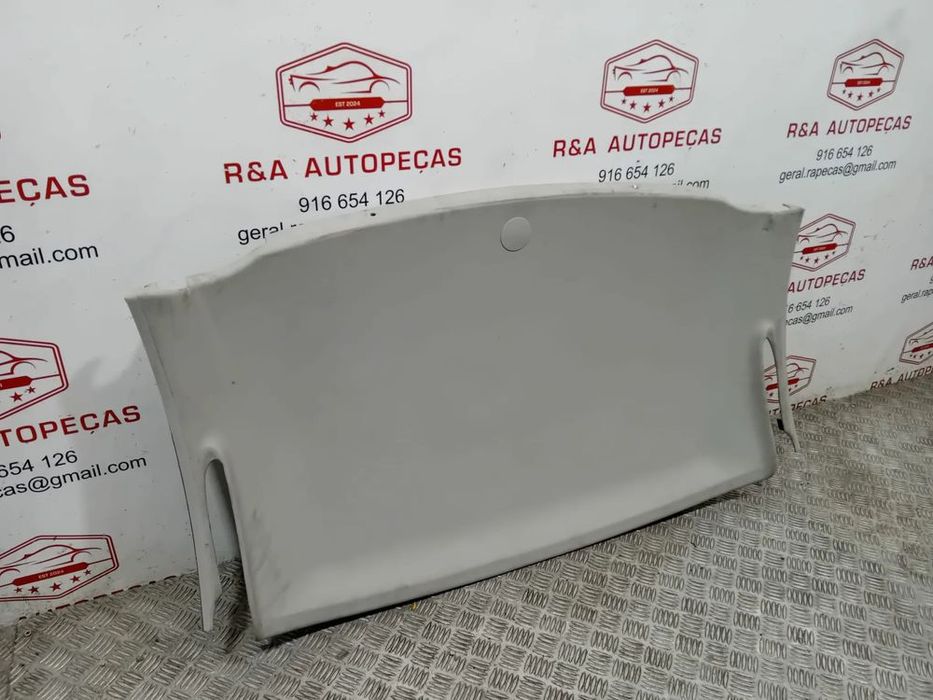 Forro de Teto Tejadilho Mercedes SLK R171 Original