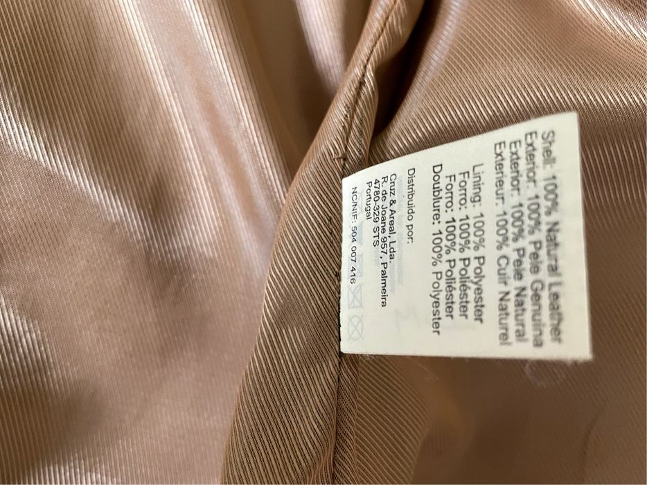 Casaco BUS URBAN WEAR