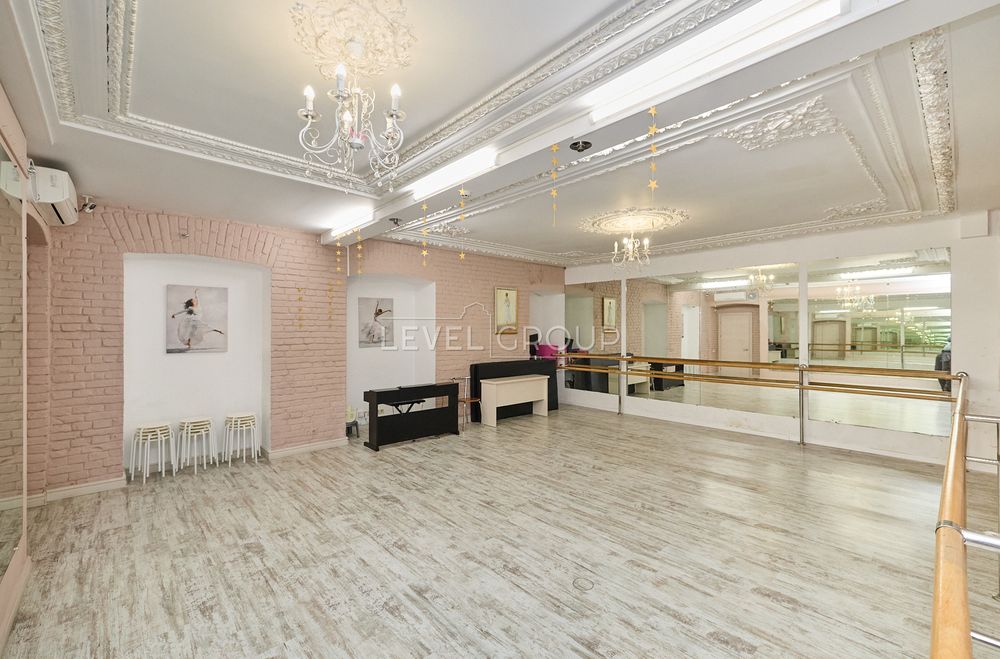 Коммерческая недвижимость по адресу ул. Шота Руставели (площадь 290 м²) - Atlanta.ua - фото 3