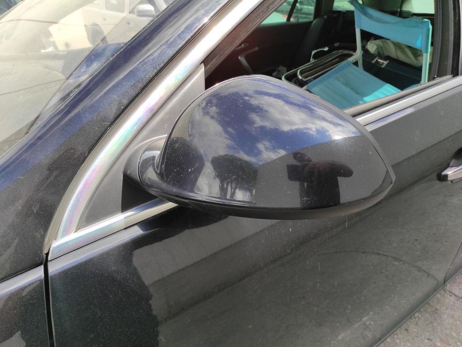 Retrovisor Esquerdo Opel Insignia