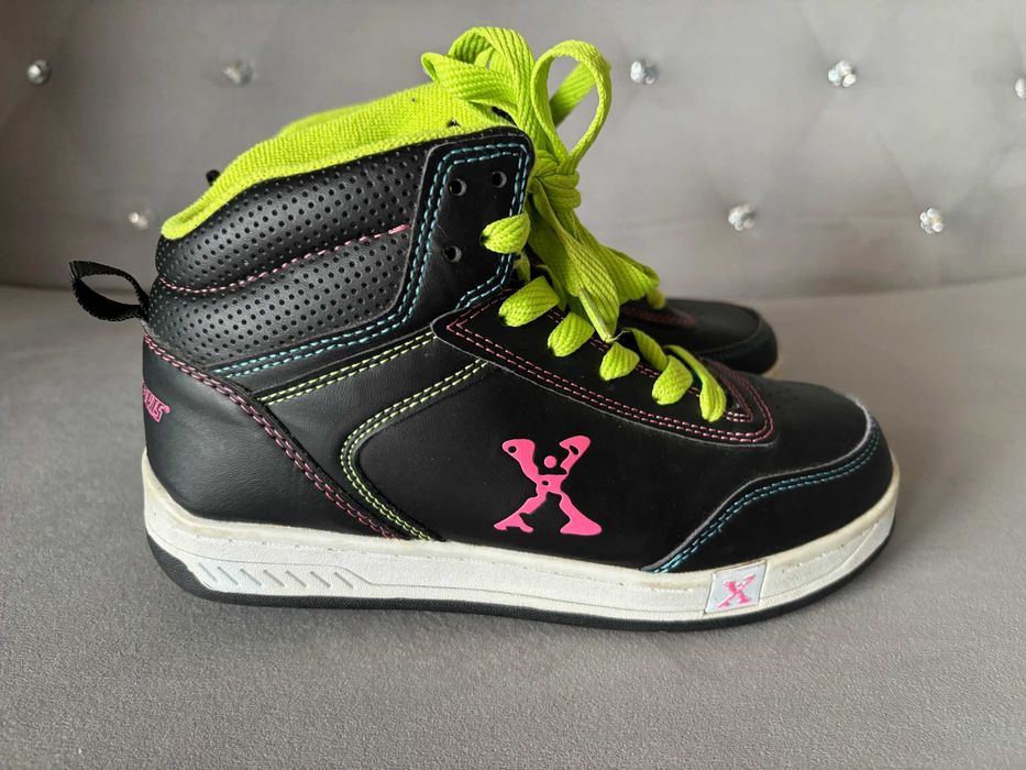 Butorolki Sidewalk rozmiar 35