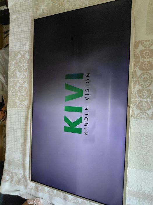 Телевизор Kivi  50ux10s