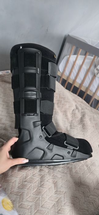 Buty Ortopedyczny Walker