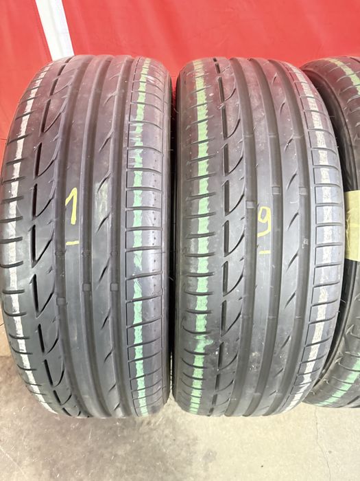 Pneus 215/45/20 Bridgestone Impecaveis