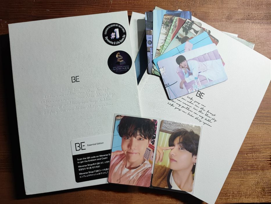 bts cd dvd セット bts - купить CD, DVD диски Днепропетровская область - Цена на OLX.ua