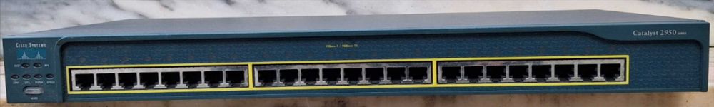 Cisco 2950 switch447013158168842240