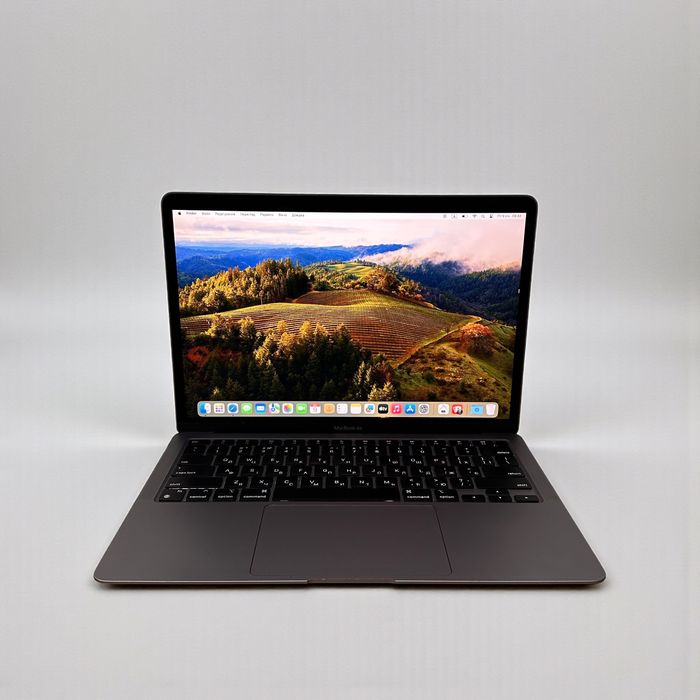 MacBook Air 2020(21) (M1/8gb/256ssd) Гарантія. 11548SV