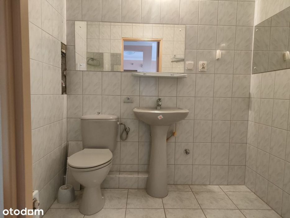 Stepnica nad zalewem. Ładne 3 pokojowe mieszkanie z balkonem 2 piętro