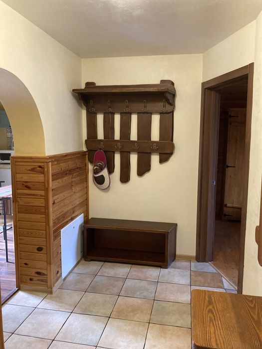 Яремче, довготривала оренда будинка