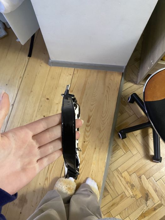 сумочка через плече