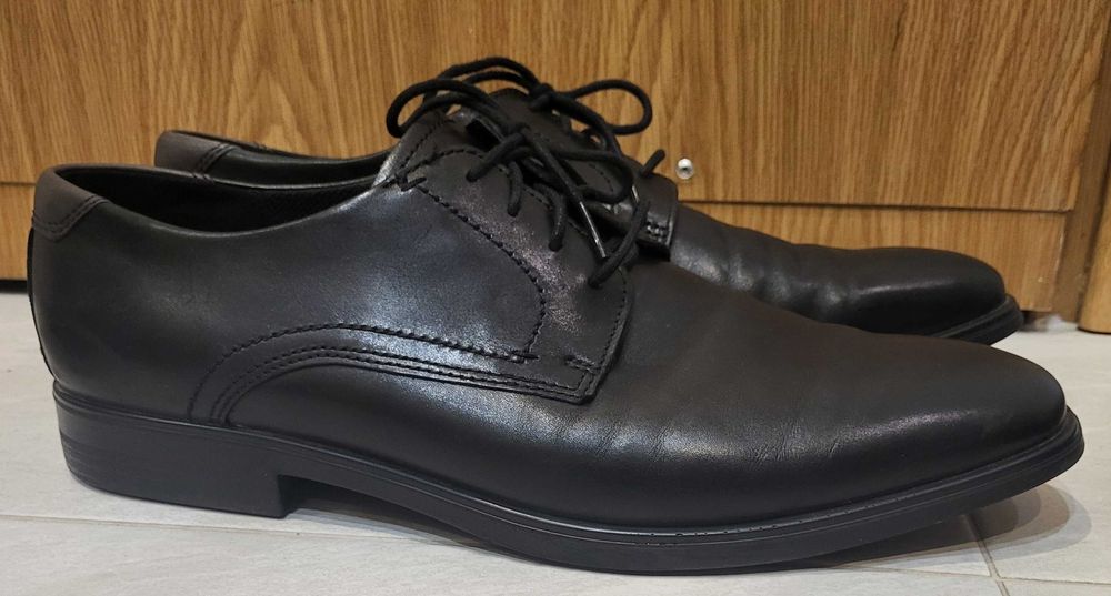 Ecco buty meskie 49 skora idealne