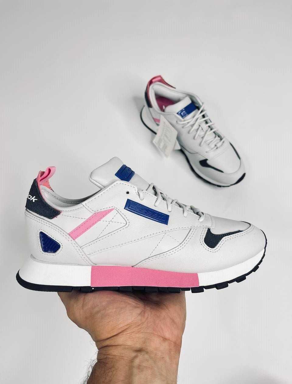 Reebok Classic Leather FV3537 37 5 24 1 490 Olx
