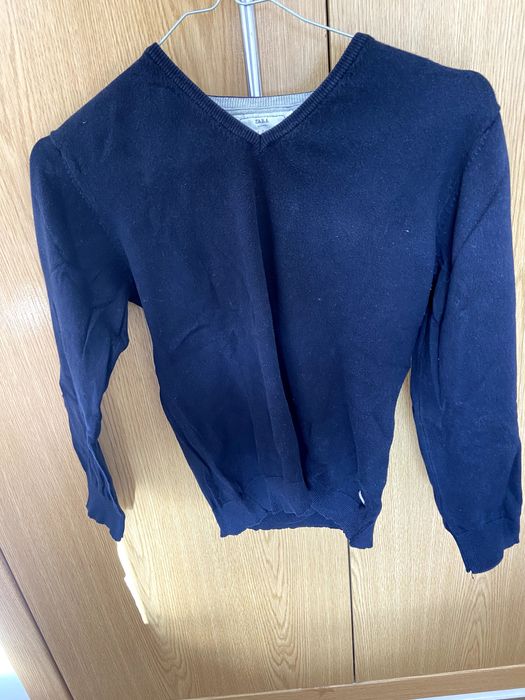 pullover menino(a) zara