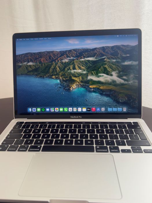 MacBook Pro 13 M1