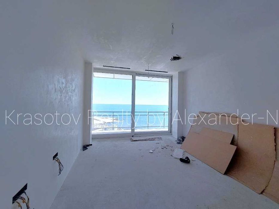 3-комнатная квартира по адресу Куликово поле пл. (площадь 163 м²) - Atlanta.ua - фото 8