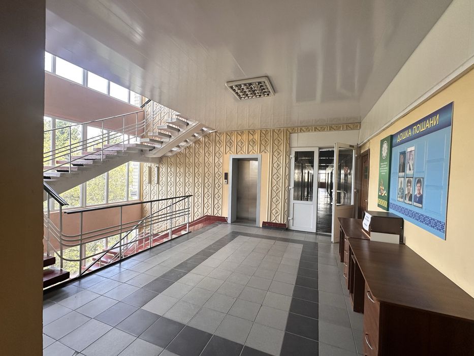 Оренда офіса в центрі міста Вінниці