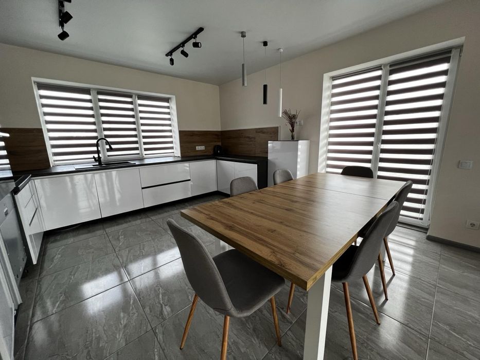 Продаж будинку. Дюплекс. Луначарка.