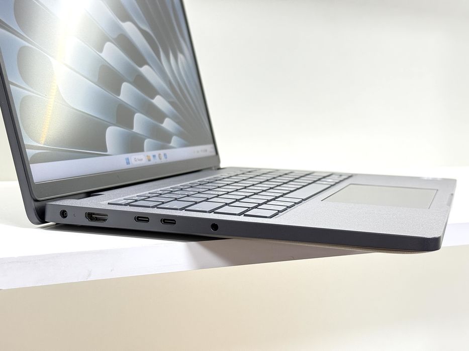 Новий! Dell Pro 14 | Core Ultra 5 235U - 12 ядер | 14" WUXGA IPS | 16Gb DDR5 512Gb SSD