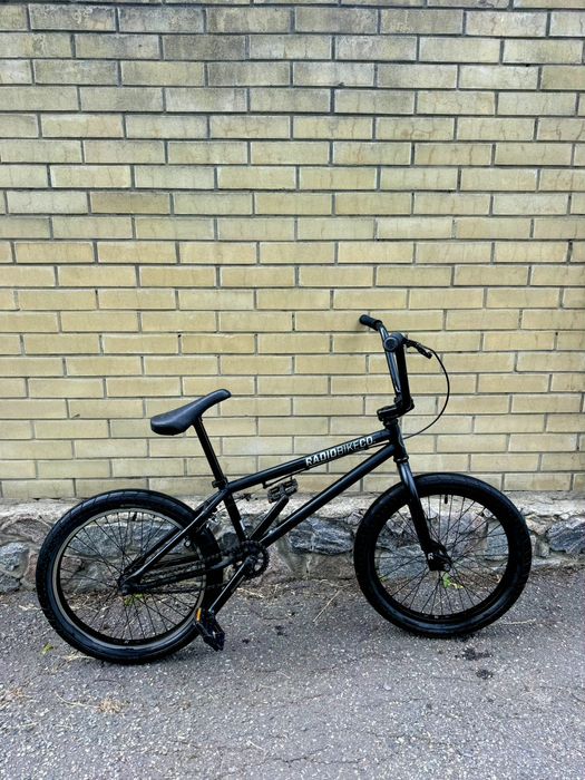 Велосипед Беймикс трюковый BMX