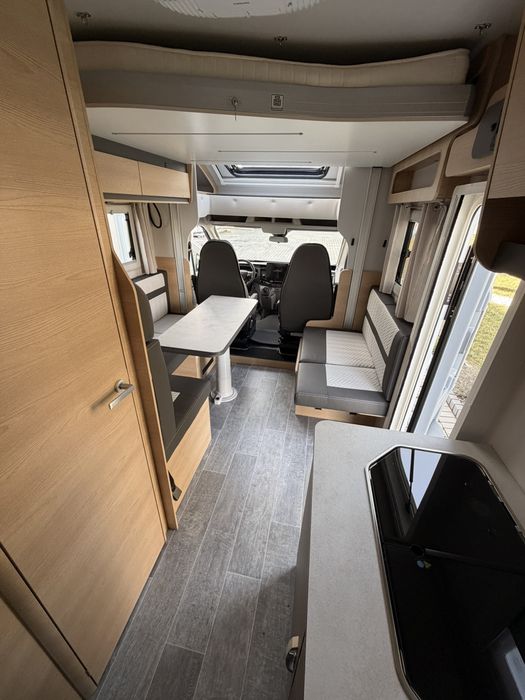 Kamper 6 osobowy / automat/2026 rok