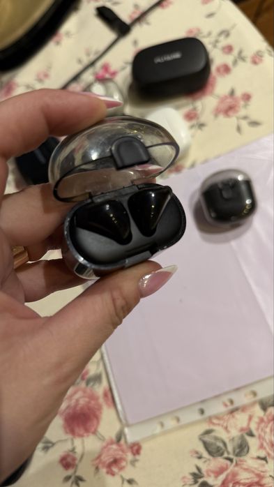 Бездротові Bluetooth навушники Lenovo / Thinkplus / PUTARE – 300 грн