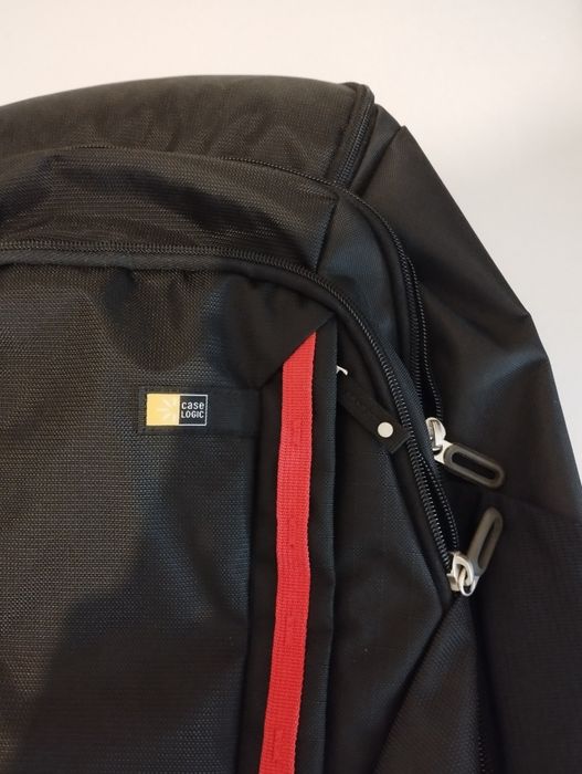 Mochila Case Logic (para PC)- Nova