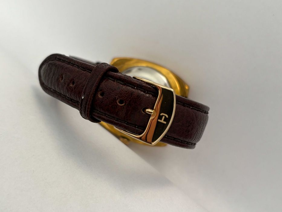 oris zegarek automatyczny