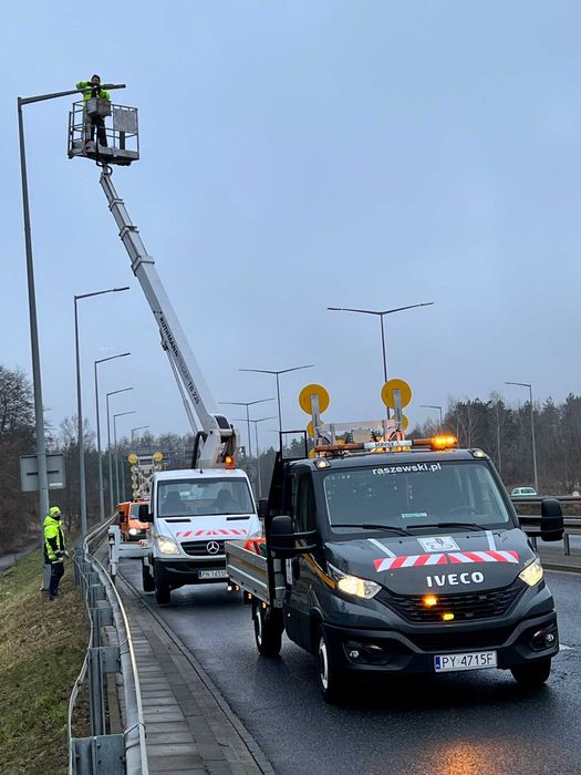 USŁUGI-WYNAJEM: podnośnik koszowy/HDS/koparka/minikoparka/zwyżka/dźwig