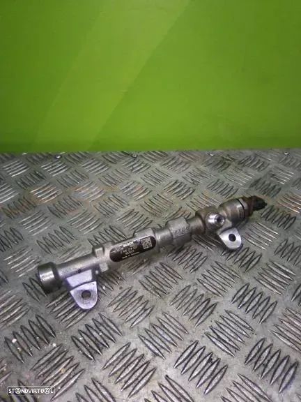 Conjunto Reparação de Motor Opel Insignia 2.0Cdti A20DTJ