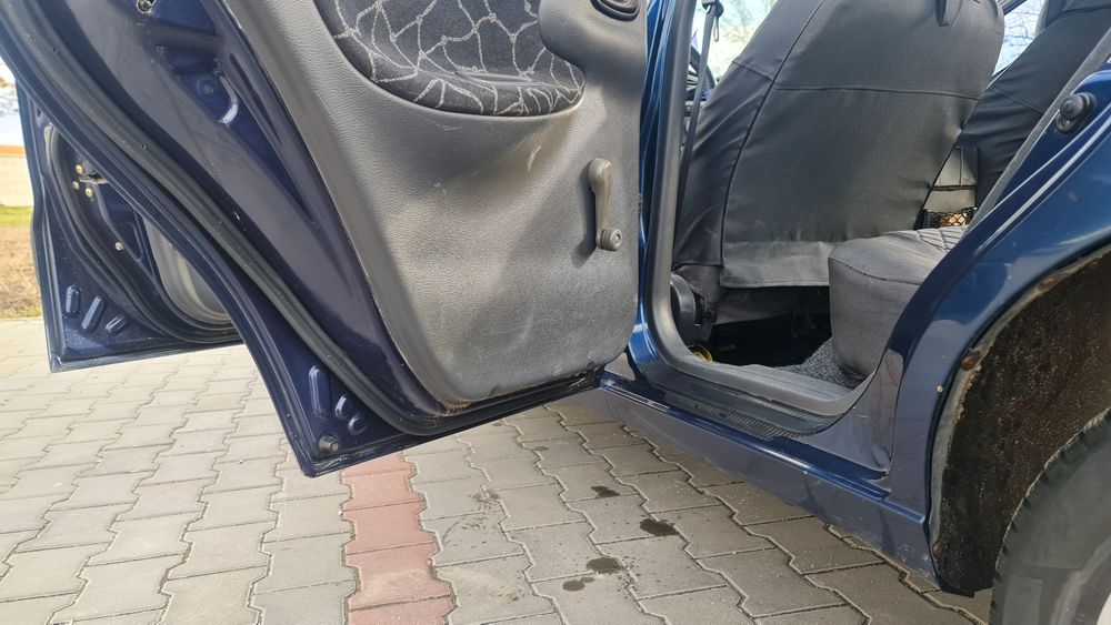 Daewoo Lanos 1.5  2003 р.