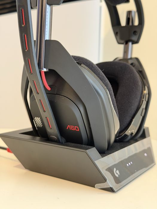 Astro A50 GEN 5 (PS5& PS4 / XBOX / PC)