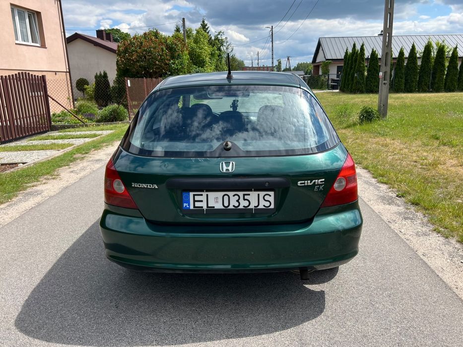 Honda Civic_1.4 LPG_2001r