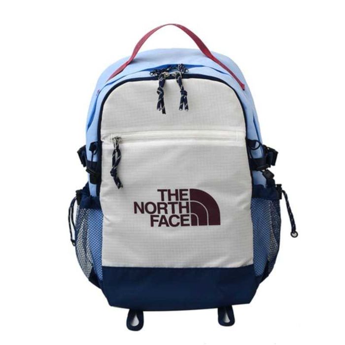 The North Face mochila de alta qualidade