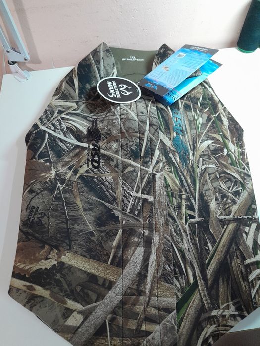 Одяг для мисливського собаки