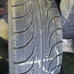 Sprzedam  opony letnie daytona i primera rozmiar r14  175 65