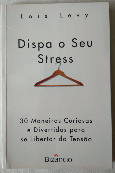 Dispa o Seu Stress