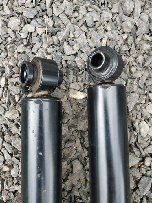 Амортизатори Hyundai Santa Fe 2 фірми SACHS