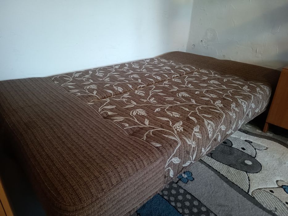 Wersalka rozkładana