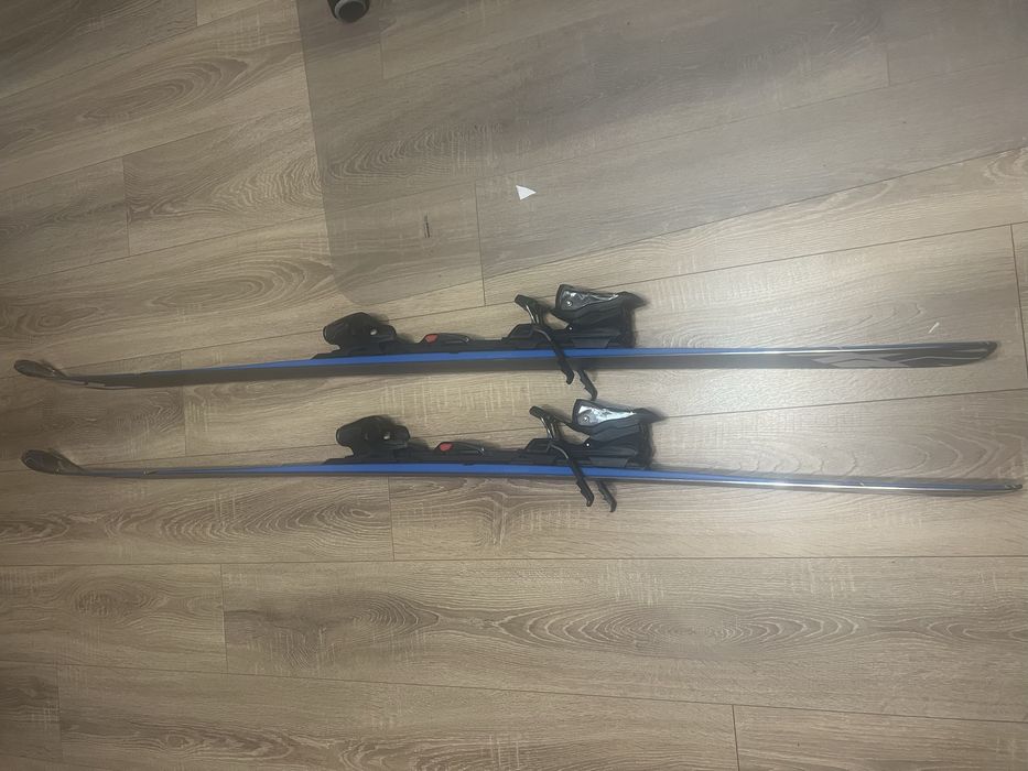 Narty K2 Stinger all mountain