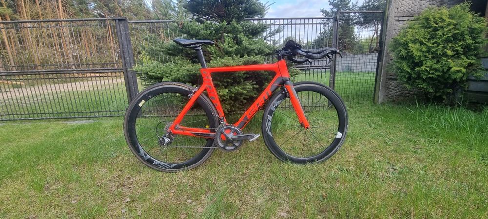 Giant propel pro1 carbon ultegra