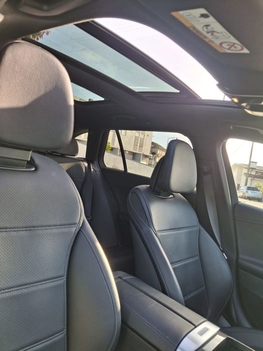 Mercedes C300e AMG AMG Premium
