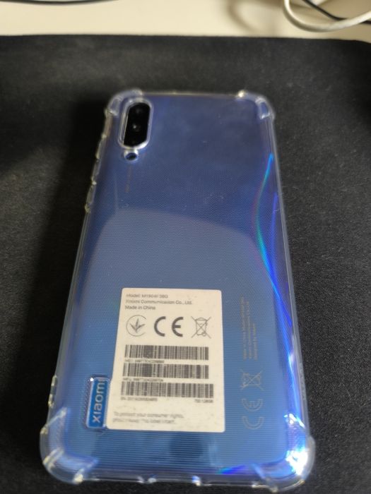 Telemóvel Mi9 lite oeiras