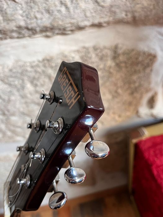 Gretsch G5435 Pro Jet