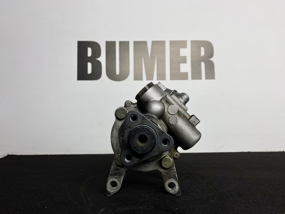 Гур BMW E46 M52TU M54 2.2 2.5 2.8 Бензин ZF Гидроусилитель Руля БМВ