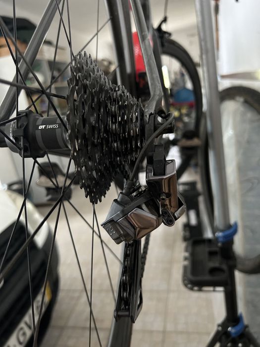 Cervelo R5 (tamanho 54)