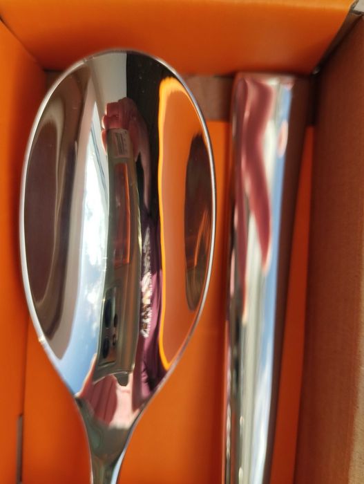 Zestaw 2 sztućców do serwowania Thomas by Rosenthal