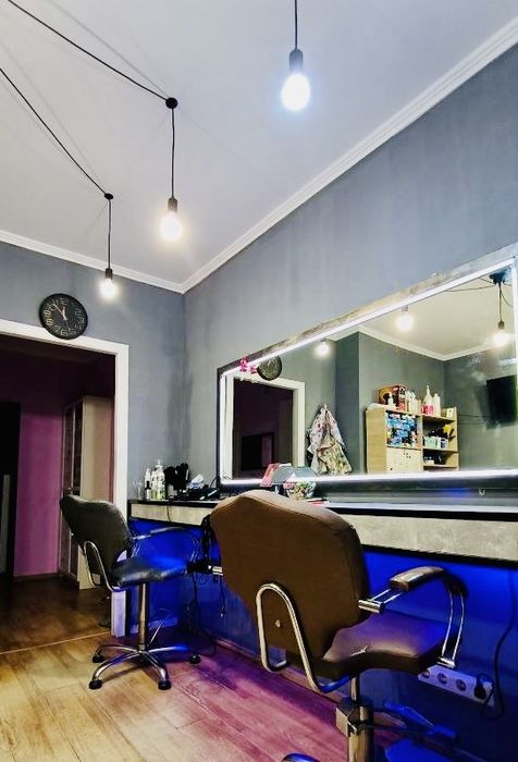 Діючий Салон краси