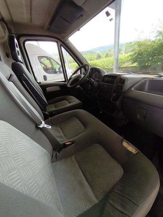Citroen Jumper L1 H1